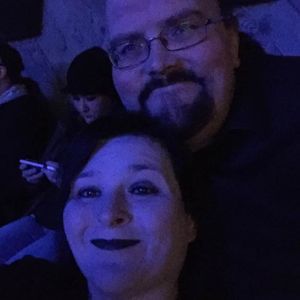 Meet your Posher, Kandy